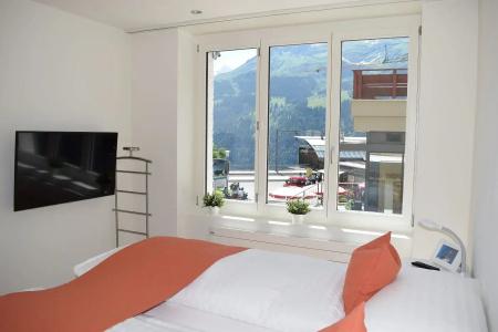 & Spa Silberhorn Wengen - 149