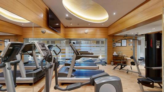 Radisson Blu Marina Connaught Place - 15