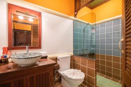 Viangngam Lanna Villa Sha Extra Plus - 88
