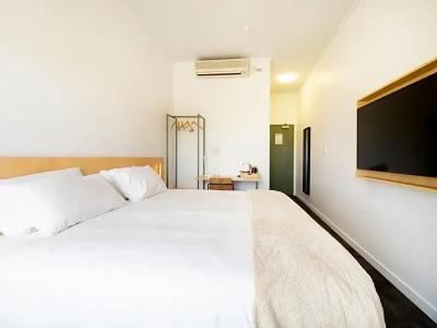 Brisbane City Yha - 45