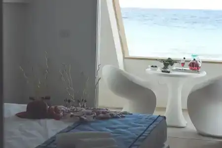White Bay - 1