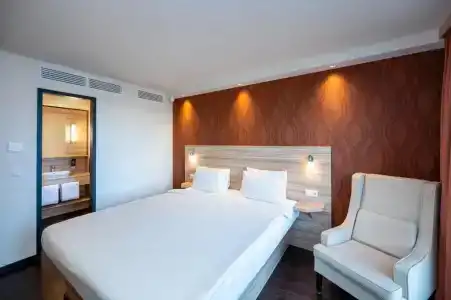 Staycity Aparthotels Heidelberg - 68