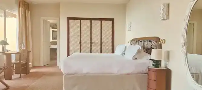Hôtel La Pérouse Nice Baie des Anges - 139
