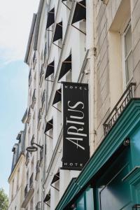 Hôtel Artus - 0