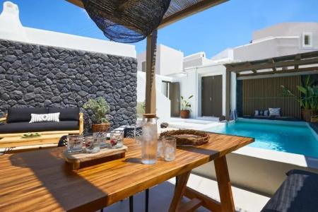 Floria Suites - 107