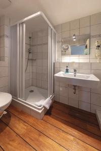 Deutsche Flagge - 22