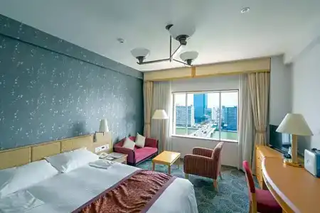 Okura Niigata - 82