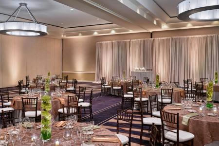 The Westshore Grand, A Tribute Portfolio, - 35