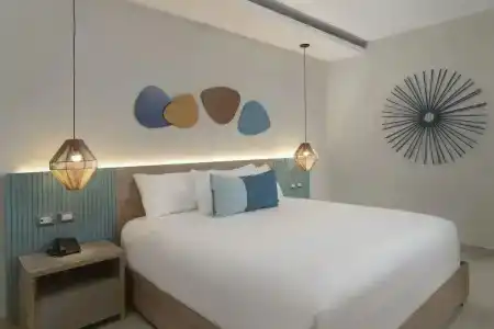 Grand Paradise Samana All Inclusive - 43