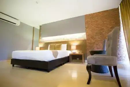 Sukhothai Treasure & Spa- Sha Plus Certified - 27