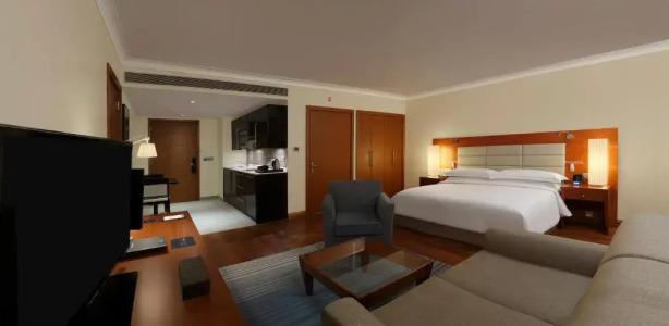 Hilton Bangalore Embassy GolfLinks - 178