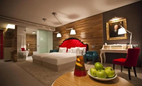 Graffit Gallery Design - 43