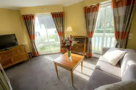 Villa Augeval Hôtel de charme & Spa - 5