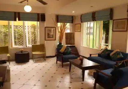 Sawasdee Sukhumvit Inn - 7