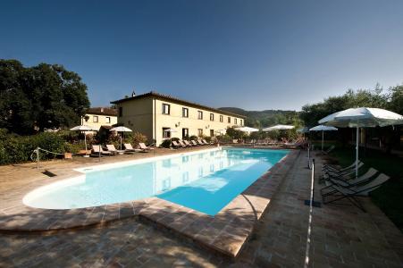 Relais dell'Olmo - 19