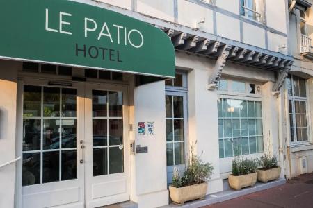 Le Patio - 15