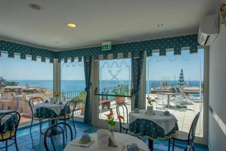 Albergo b&b Riviera - 23