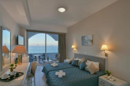 Dessole Olympos Beach All Inclusive - 80