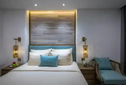 Icon Saigon - LifeStyle Design - 42