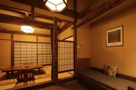 Kurokawa Onsen Oyado Noshiyu - 42