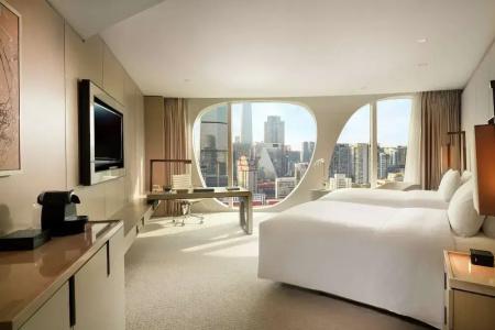 Conrad Beijing - 56