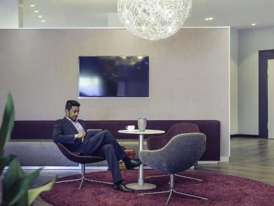 Mercure Düsseldorf Kaarst - 44