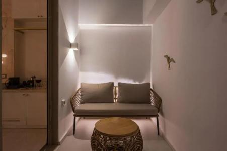 Mirabile Luxury Suites - 34