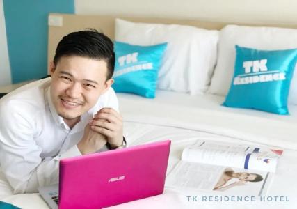 TK residence - 10