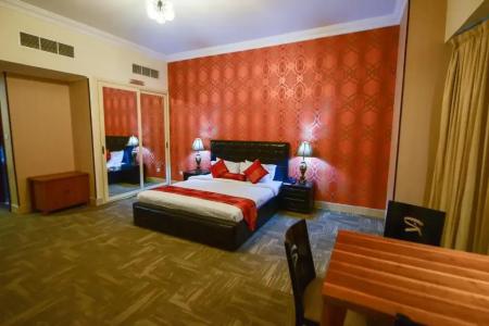 Grand Safir - 34