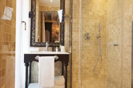 Hôtel Da Vinci & Spa - 41