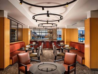 Inn at Laurel Point - 8