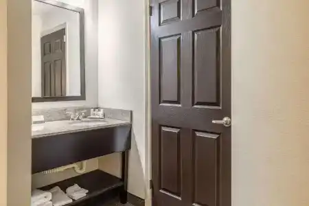 Quality Inn - 54