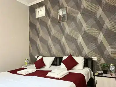The Palms - 7