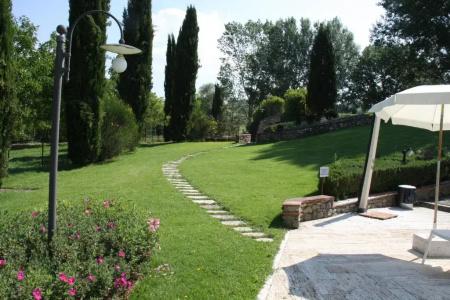 Podere La Chiusella b&b - 45