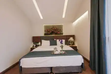 Peerless Villas - 4