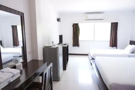 Sri Chumphon - 36