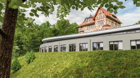 Romantik FreiWerk - 0