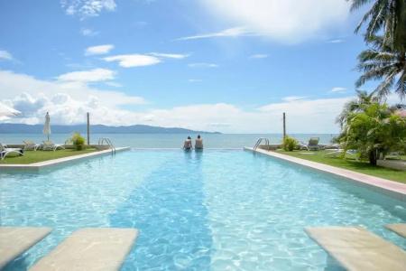 Le Divine Comedie Beach Resort - 11