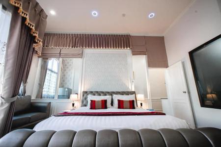 Banbua Grand Udon - 3