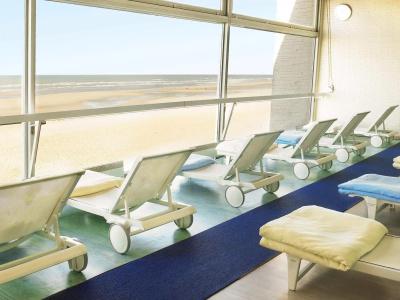 ibis Thalassa Le Touquet - 12