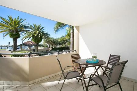 Sandcastles On The Broadwater - 44