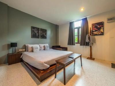 Gord Chiangmai - Sha Extra Plus - 31