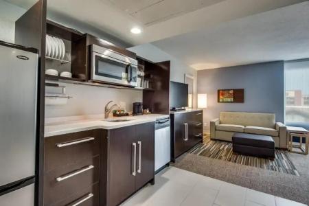 Home2 Suites By Hilton Dfw Airport South - 71