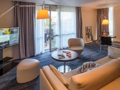 Mercure Toulouse Centre Saint-Georges - 77