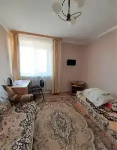 Русь - 1