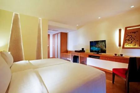 Centara Nova and Spa Pattaya - 7