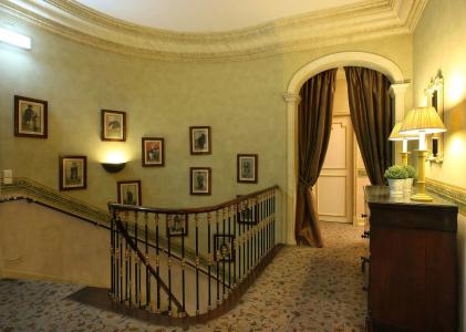 As Janelas Verdes Inn - Lisbon Heritage Collection - Riverside - 14
