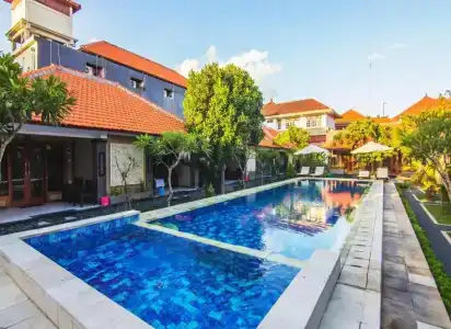 Gora Beach Inn - 14
