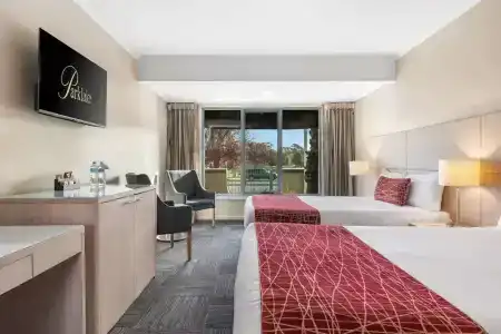 Quality Parklake - 83