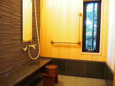 Ryotei Ryokan Yasui - 17